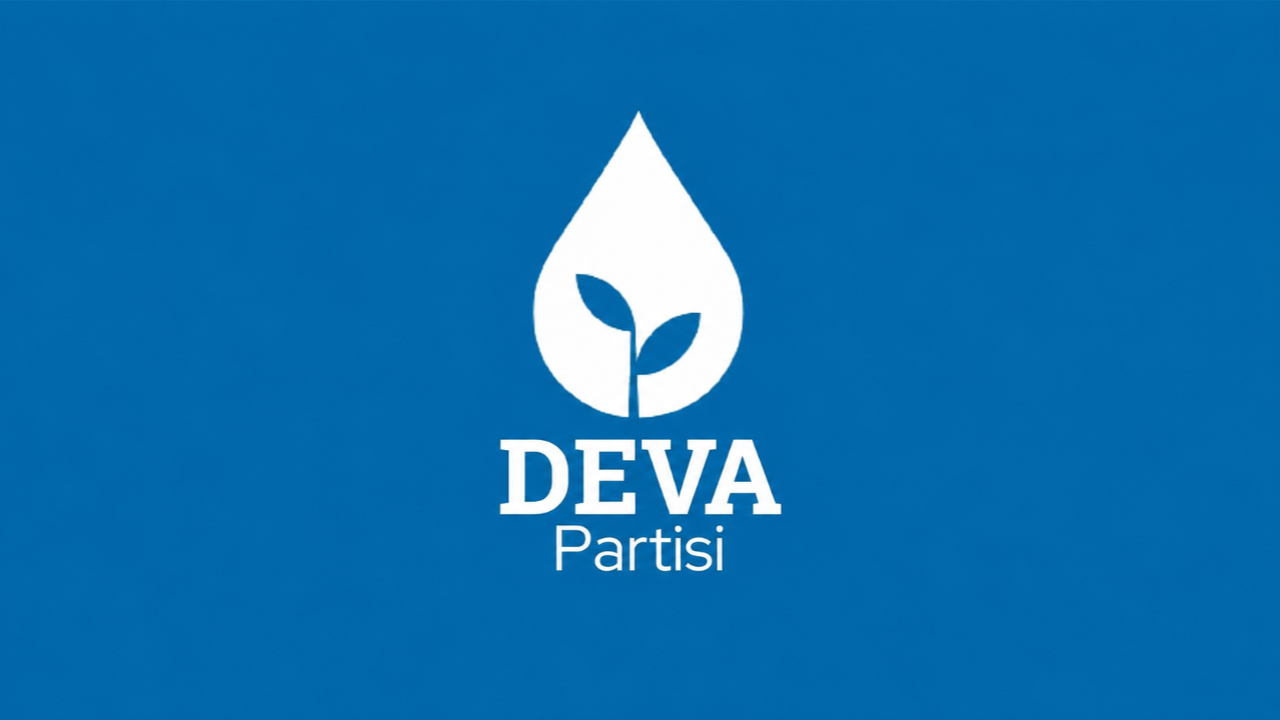 DEVA Partisi Afyonkarahisar İl Başkanlığından Kayyum Tepkisi: “Hukuk Güvenliği Olmadan Yatırım Olmaz”