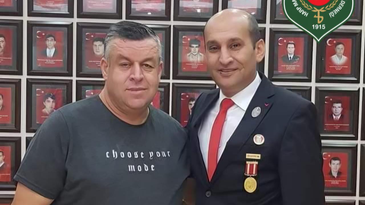 Gazilikten Avrupa Şampiyonluğuna Uzanan Bir Ömür: Afyonlu Gazi Uğur Özcan’dan Acı Haber Geldi
