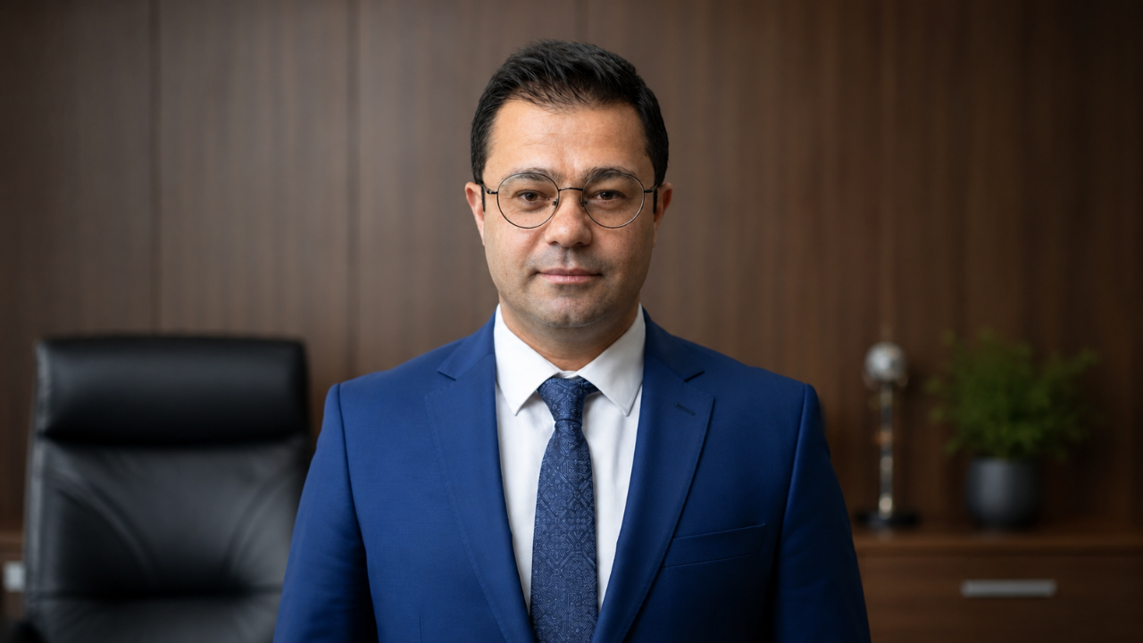 Güvenlik-İş Sendikası Bölge Başkanı Engin Uçar: “Haklarımız Artık Görmezden Gelinmesin”