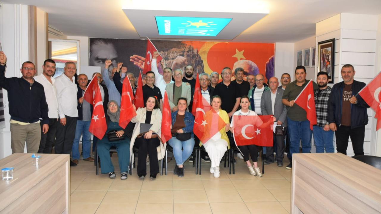 Otomatik Taslak