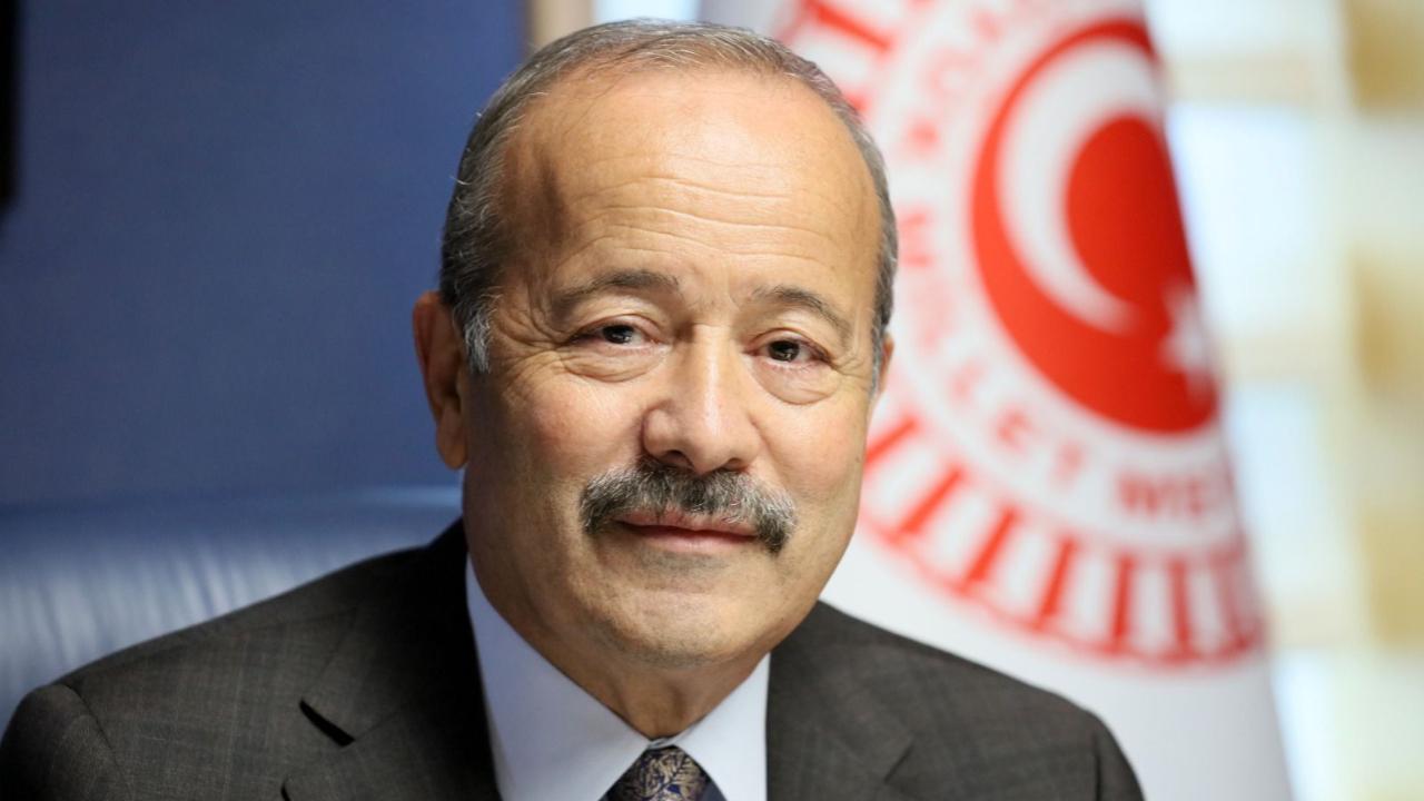 MHP’li Taytak: Ayazini Tapularına Kavuşuyor