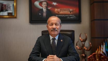 MHP'li Taytak'tan Afyonkarahisar'a Gençlik ve Spor Yatırımı Müjdesi