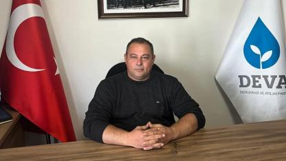 DEVA Partili Canavar: "Çay'da Eğitim Eski Kalitesinden Uzaklaşıyor"