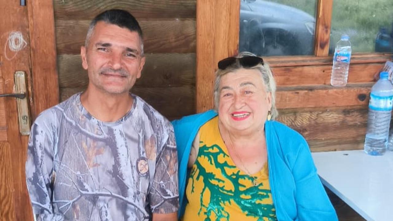 Sanatçılardan Eber Gölü'ne Destek: "Avrupa'nın Önemli Doğal Miraslarından Biri"
