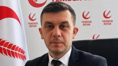 Yeniden Refah Partili Çakır: "Şehirlerimiz Yağışlarda Venedik'i Aratmıyor"