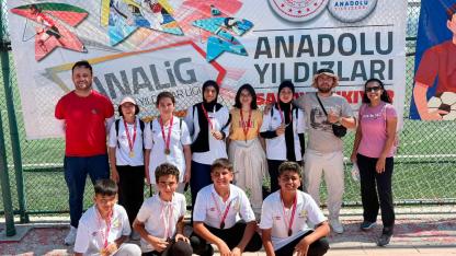 Afyon ANALİG Bocce Takımları Yarı Finale Yükseldi