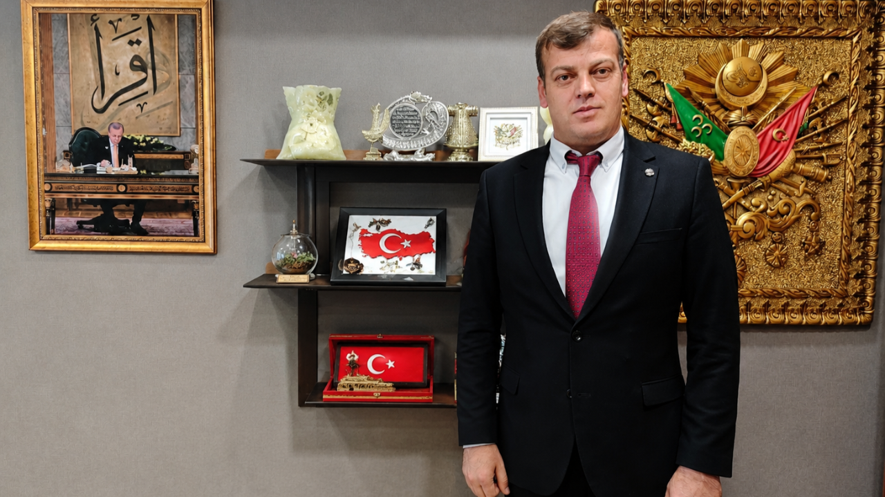 Afyon'da "Yasak Aşk" İddiaları Sonrası AK Parti'den İstifa Eden Başkan İsa Atay Sessizliğini Bozdu: "İddialar İftira ve Kumpas, Partim Zarar Görmesin Diye Ayrıldım"