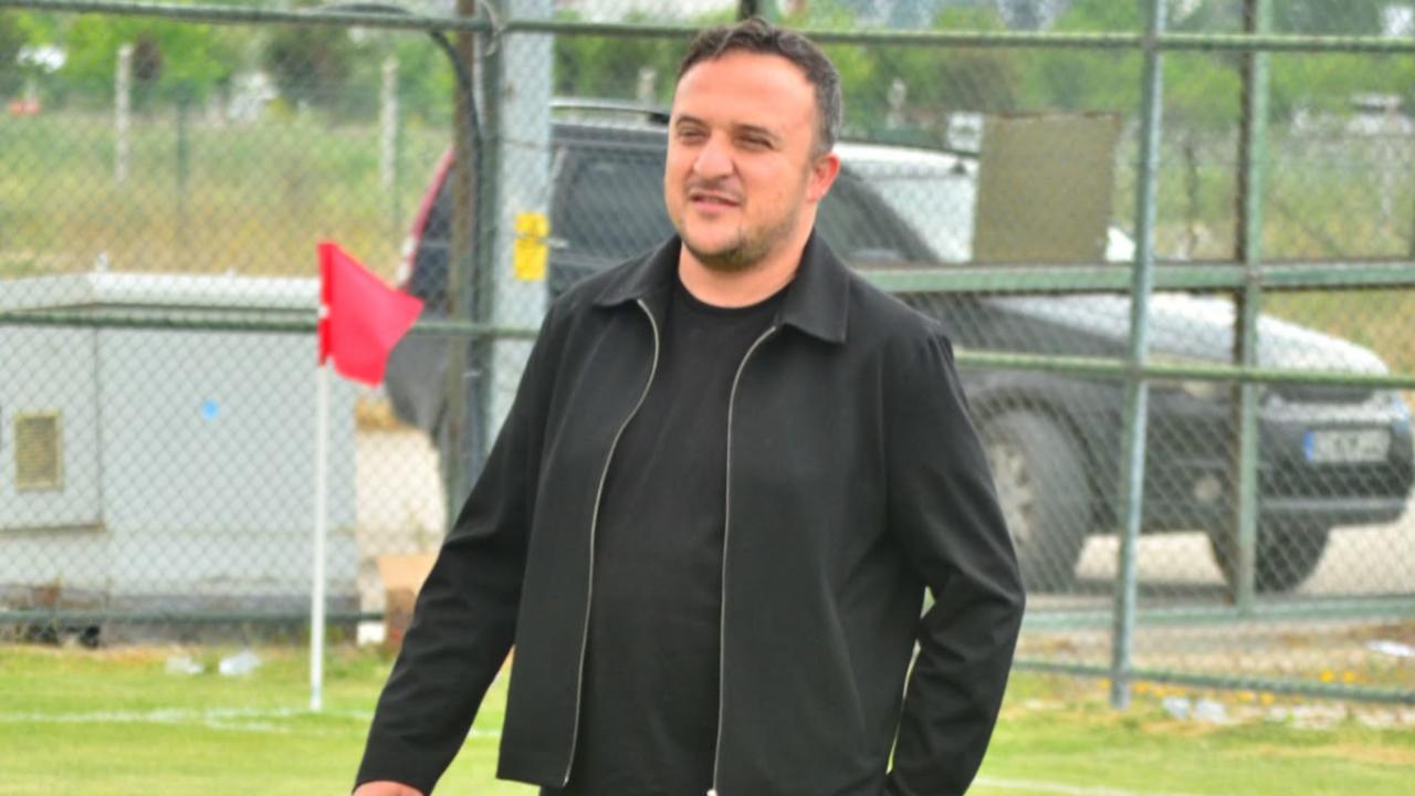 Afyonspor Tek Çatı Altında Birleşmeli! Süper Amatör'de Bolvadin İddialı Geliyor, Akademi Liglerinde Futbol Okulları Yer Almalı