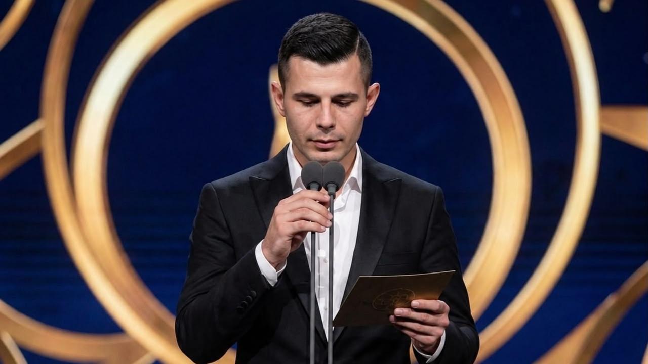Alaaddin Kahya Rüzgârı Esiyor! Müzik Dünyasında Yeni Bir Yıldız Doğuyor