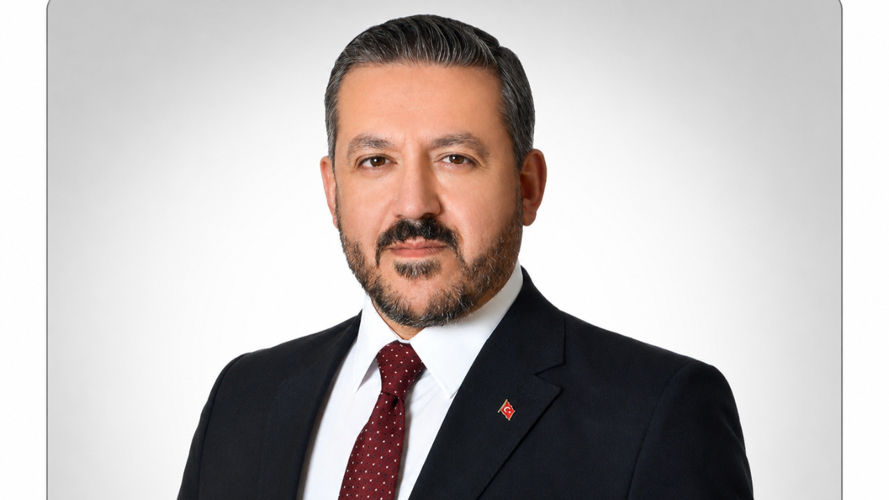 Anahtar Partili Aladağ: "Emekliye Reva Görülen Zam, Milletin Aklıyla Alay Etmektir"