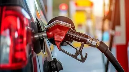 Benzine Dev Zam: Yeni Fiyatlar Bu Gece Devreye Girecek!