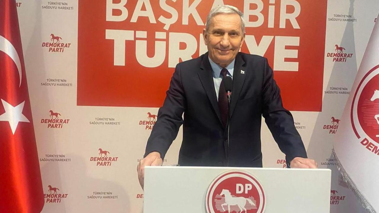 Demokrat Partili Bülbül: "Çiftçi Üretiyor Ama Borçlanarak Üretiyor"