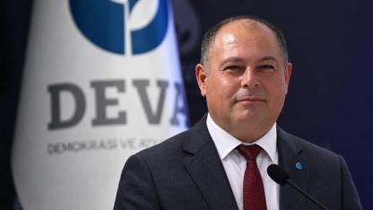 DEVA Partili Canavar: "Çay'da Eğitim Başarısı Beklentilerin Gerisinde"