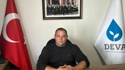 DEVA Partili Canavar'dan İl Özel İdaresi'ne "Sürdürülebilir Koyun Projesi" Çağrısı: "Üreticiler Verilen Sözleri Bekliyor"