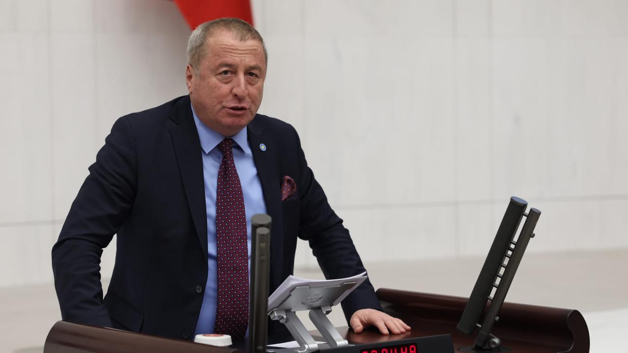 İYİ Partili Olgun: “Bir Sonraki NATO Zirvesi Afyonkarahisar’da Yapılsın”