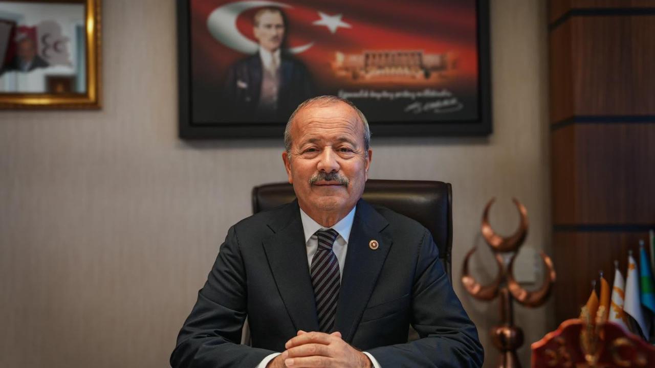 MHP'li Taytak: "Bilge Liderimiz Devlet Bahçeli, 30 Yıldır Türk Milliyetçiliği Davasına Yön Veriyor"