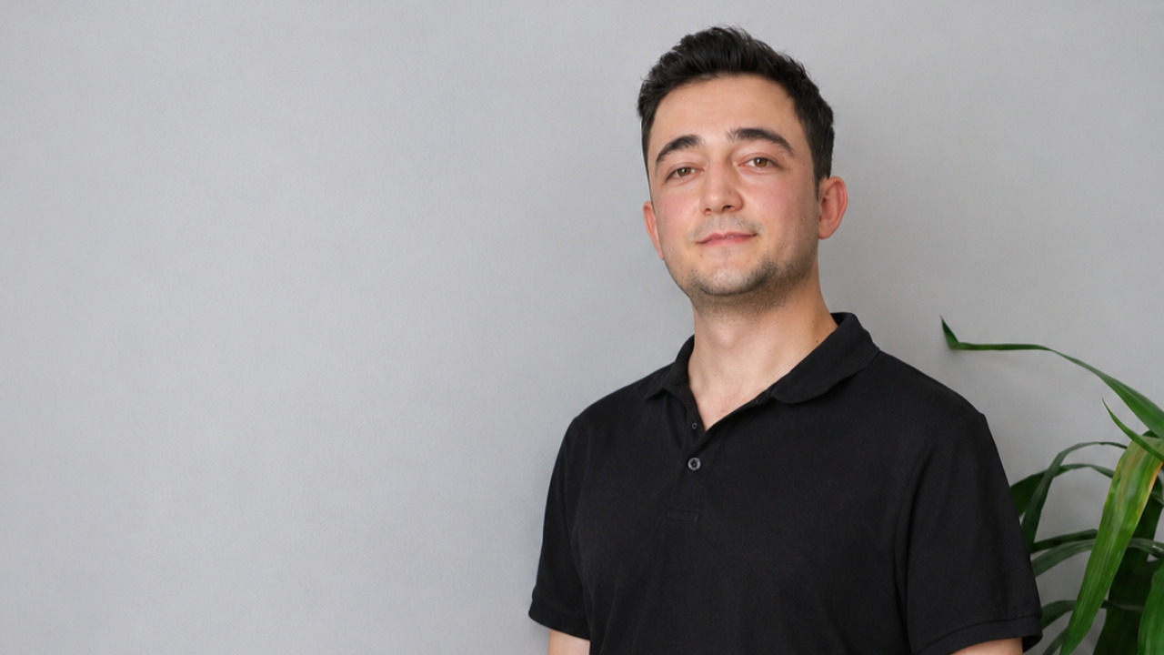 Nöbet Çıkışı Feci Son: Hocalar'da Görevli Paramedik Onur Doğan Hayatını Kaybetti