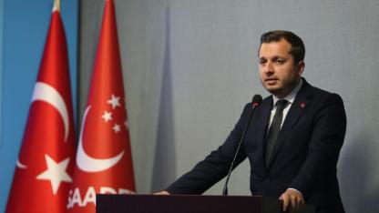 Saadet Partili Karataş: "15 Temmuz'un Siyasi Ayağı Aydınlatılmalı"