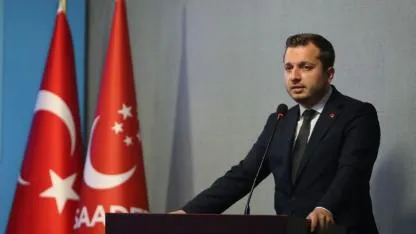 Saadet Partili Karataş: "15 Temmuz'un Siyasi Ayağı Aydınlatılmalı"