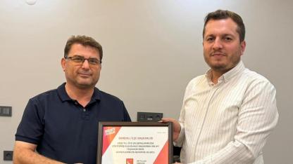 Saadet Partili Karataş: "Siyasetin Güvenli Limanı Saadet Partisi'dir"