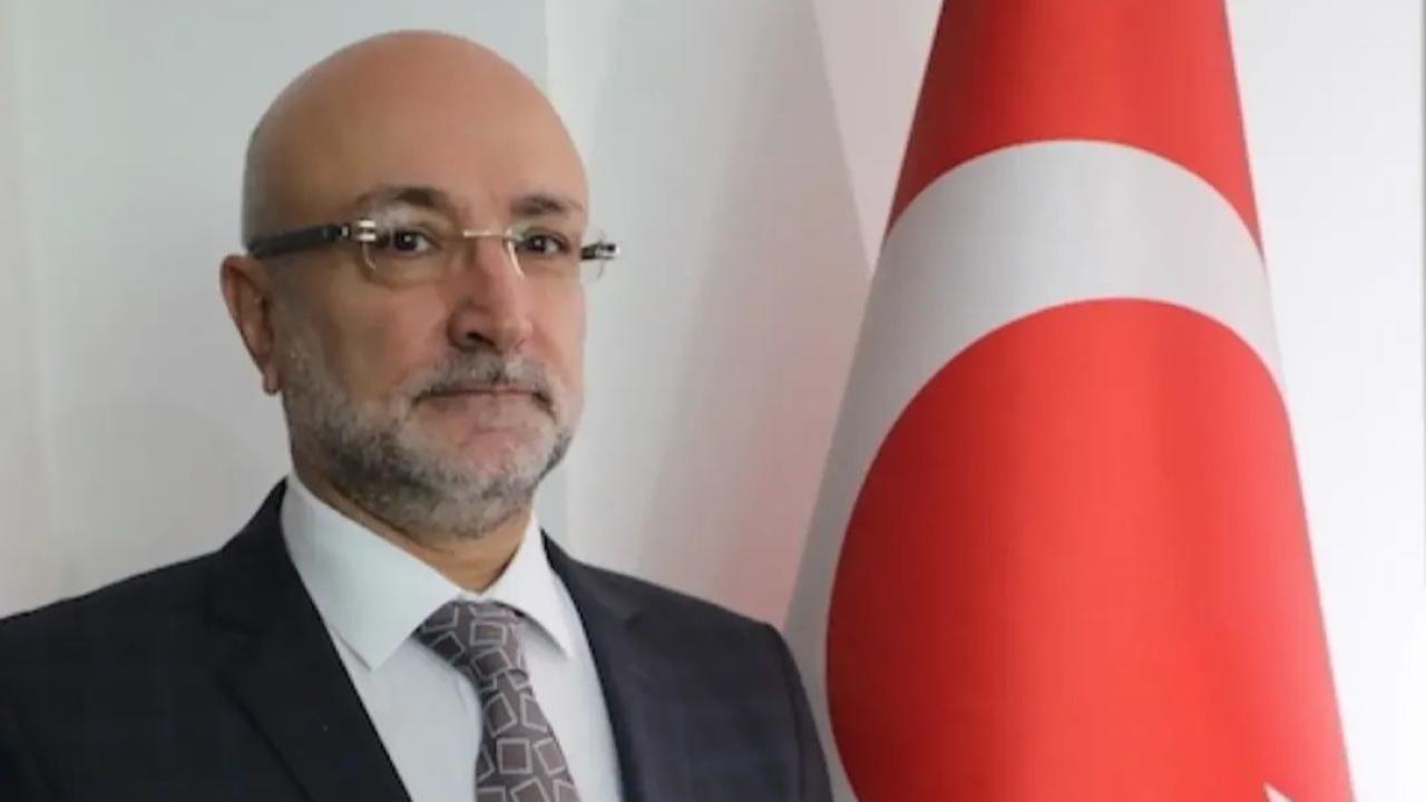 Son Dakika: AK Parti Afyon'da Siyasi Deprem! İl Başkanı Turgay Şahin Görevini Bıraktı