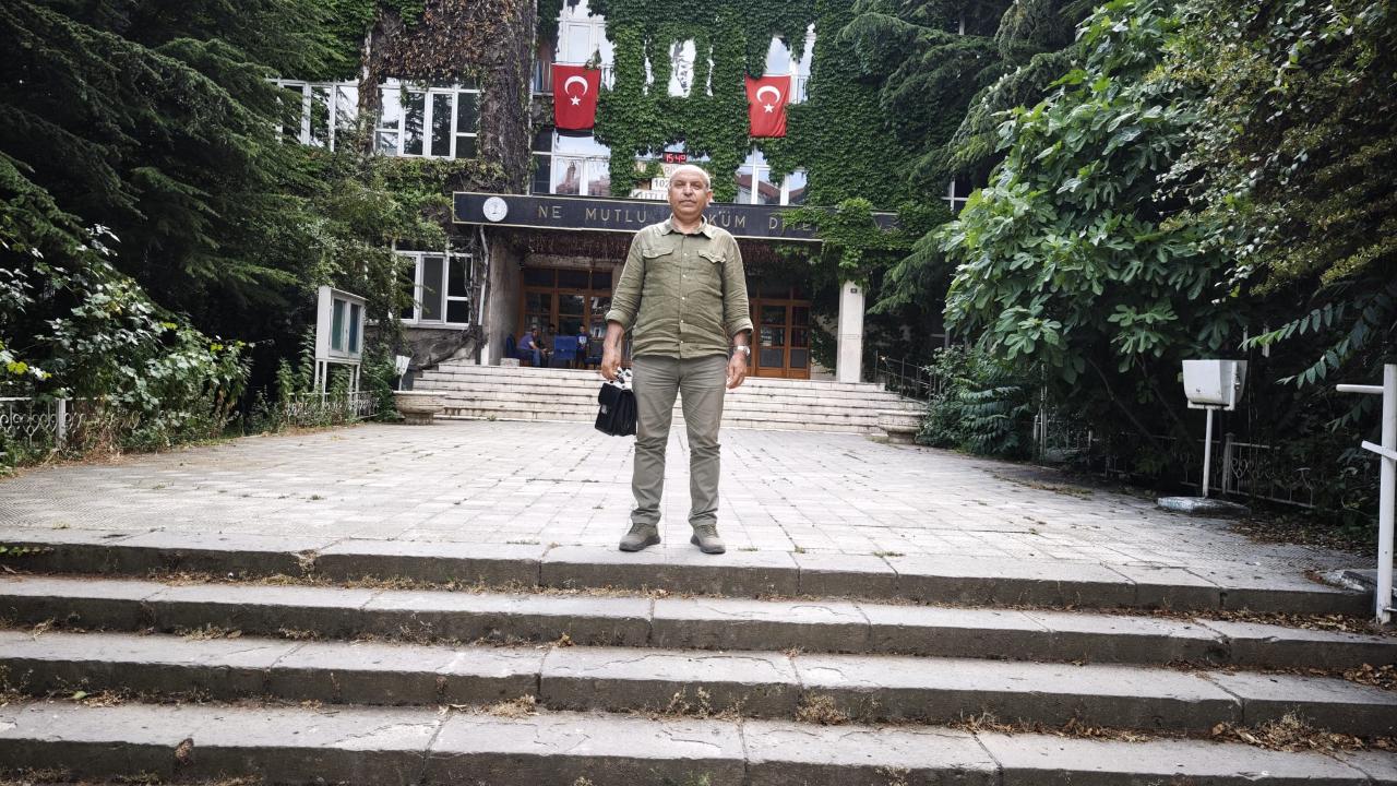 Türk Eğitim-Sen'den "Sanat Okulu" Tepkisi: "Cumhuriyetimizin Mirası Olan Okullarımız Korunmalıdır"