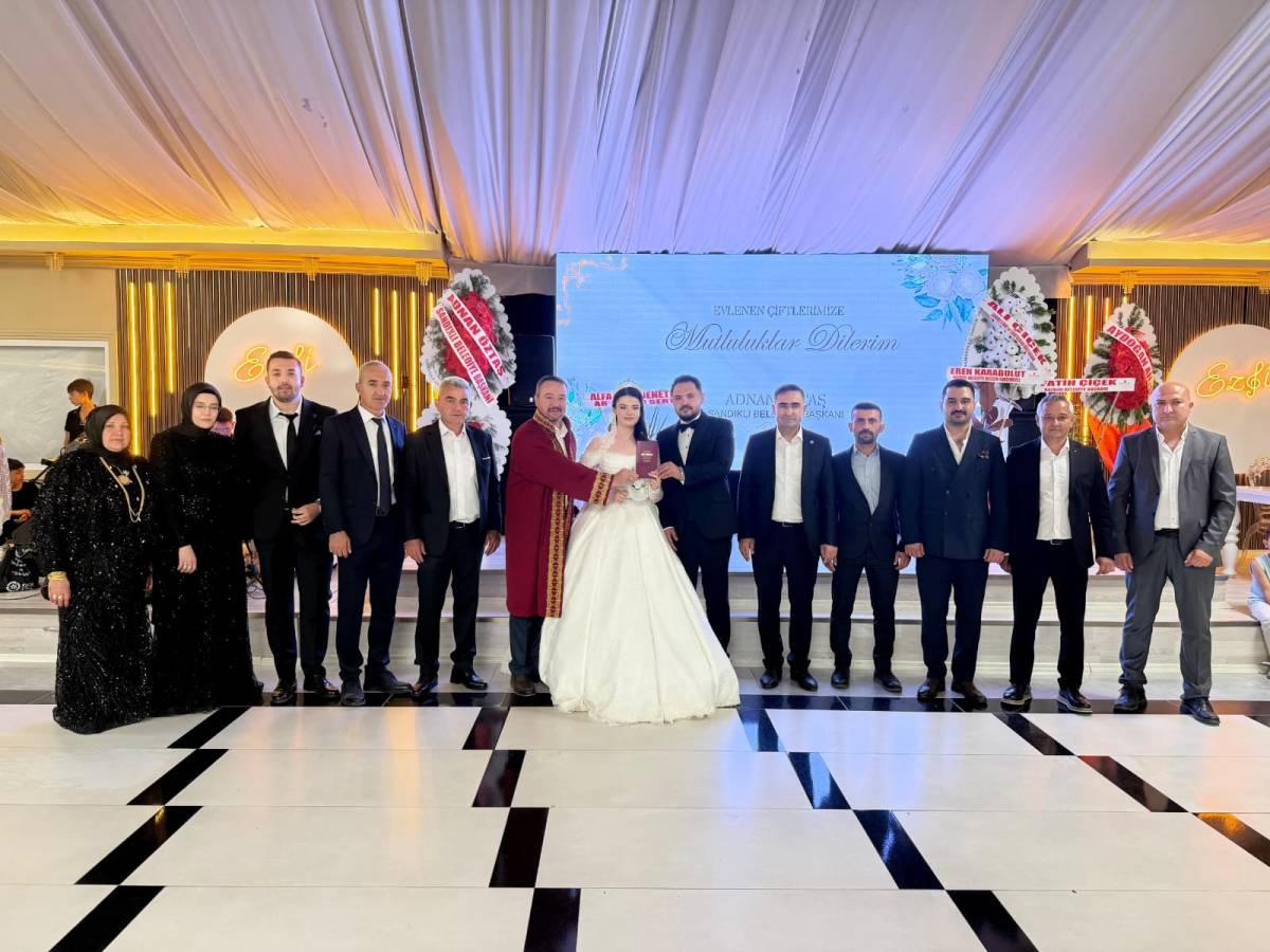 AK Partili Arslan: Hemşehrilerimizin Refahı ve Huzuru İçin Gece Gündüz Sahadayız