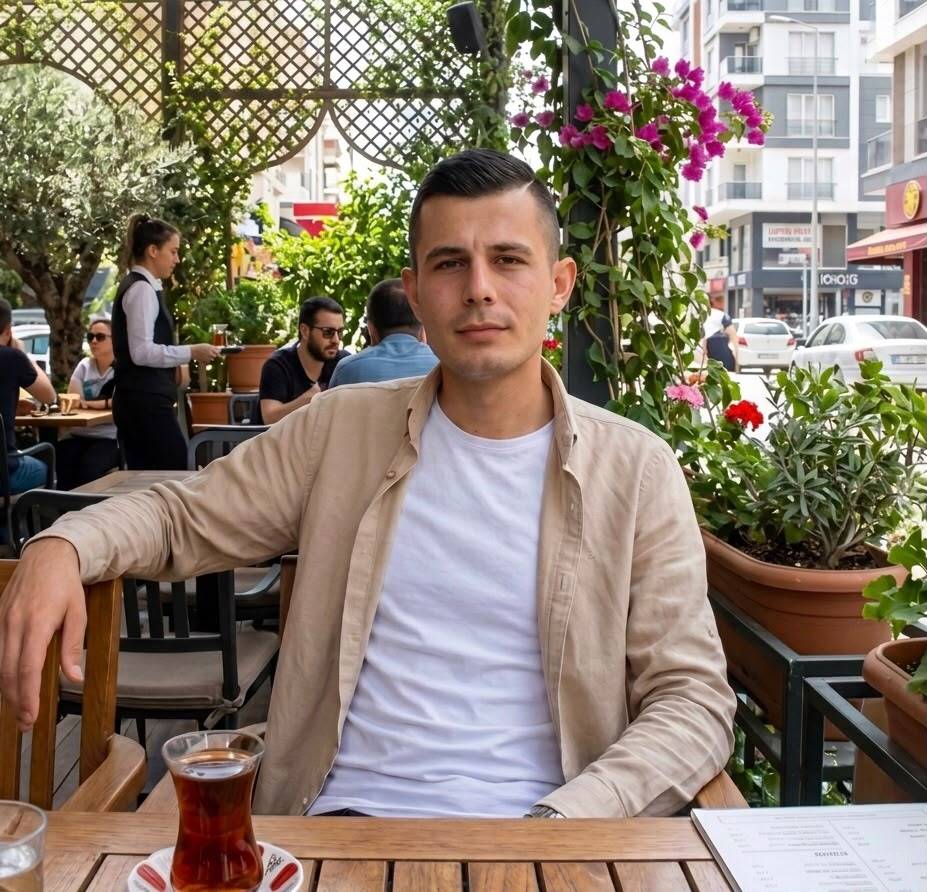 Alaaddin Kahya Rüzgârı Esiyor! Müzik Dünyasında Yeni Bir Yıldız Doğuyor