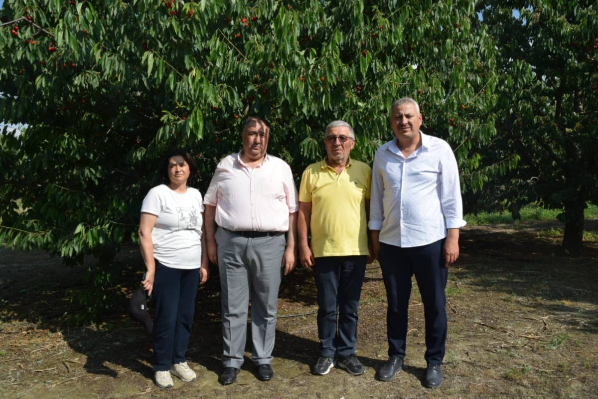 İYİ Partili Mısırlıoğlu: Bu Fiyatlar Çiftçiyi Üretimden Koparır