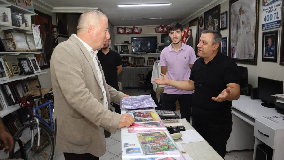 İYİ Partili Olgun: Vatandaş Şov Değil, Çözüm Bekliyor