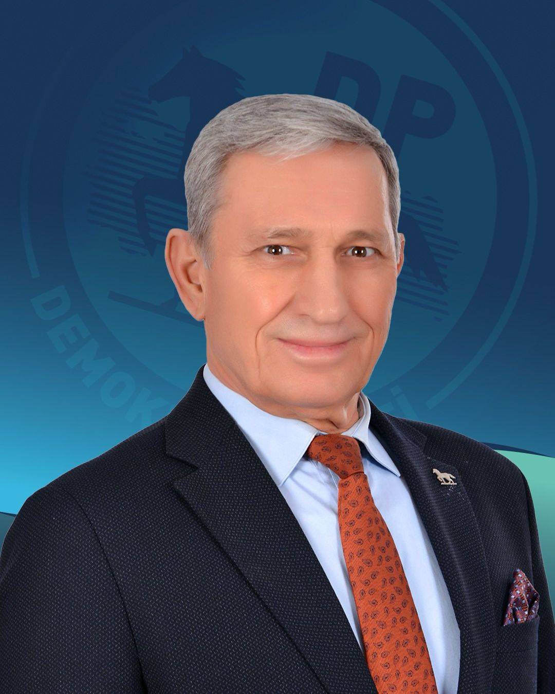 Demokrat Parti'den Büyükşehir Tartışmasına Tepki: Afyonkarahisar'ın İhtiyacı Büyükşehir Değil, Büyük Hizmettir