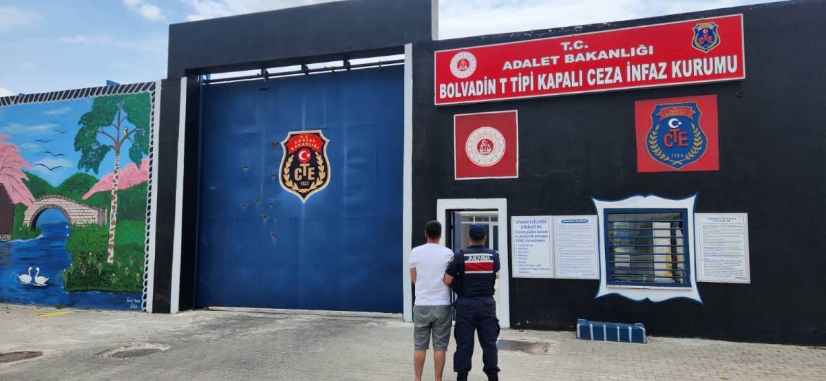 Afyon'da Huzur Operasyonu: Cinayet, Uyuşturucu ve Cinsel Suçlardan Arananlar Yakalandı