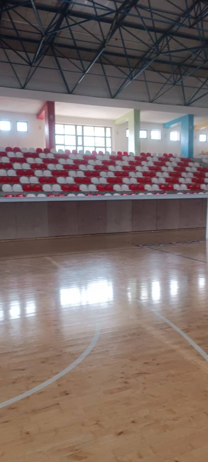 MİMAL'den Örnek Proje: Hiçbir Çocuk Sporun Dışında Kalmasın