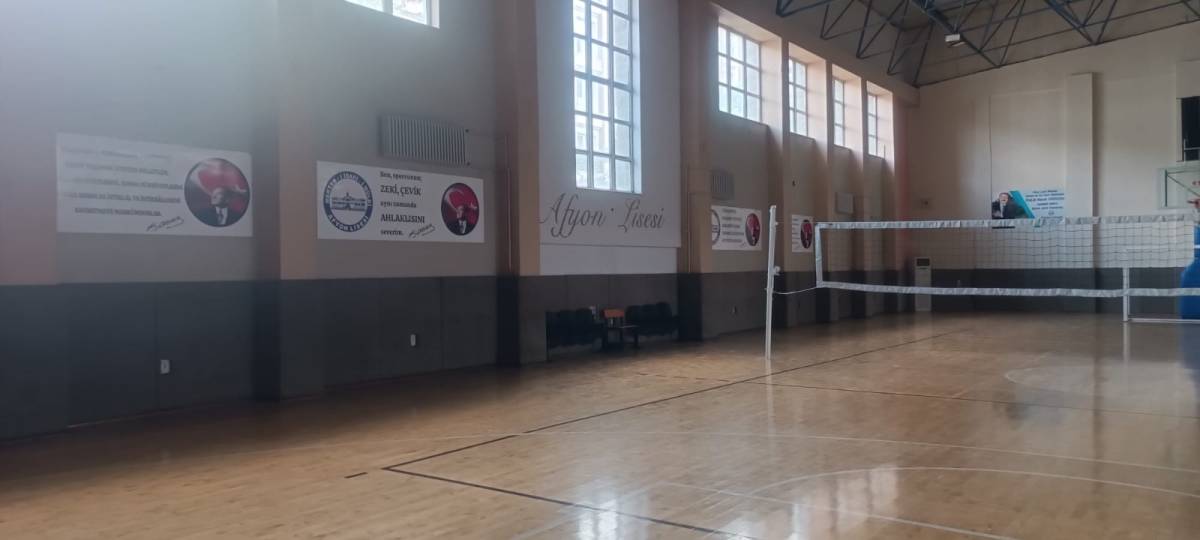 MİMAL'den Örnek Proje: Hiçbir Çocuk Sporun Dışında Kalmasın