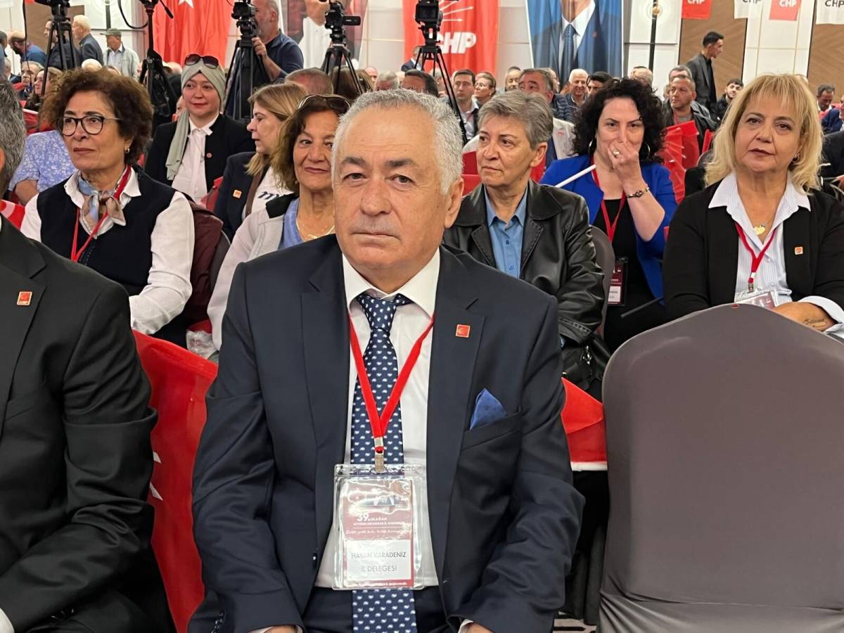 Son Dakika: CHP'de Afyonkarahisar Dahil 7 İl Yönetimi Görevden Alındı