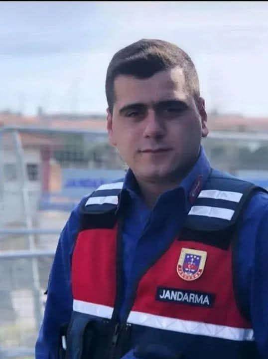 Yıllık İzne Gelmişti... Afyonlu Uzman Çavuş Kalp Krizine Yenik Düştü