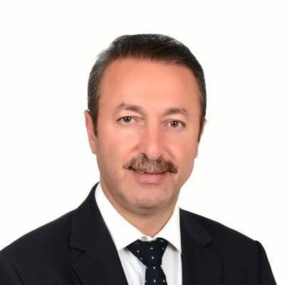 TCDD 7. Bölge Müdürlüğü'nde Görev Değişimi: Atama Kararı Resmî Gazete'de Yayımlandı