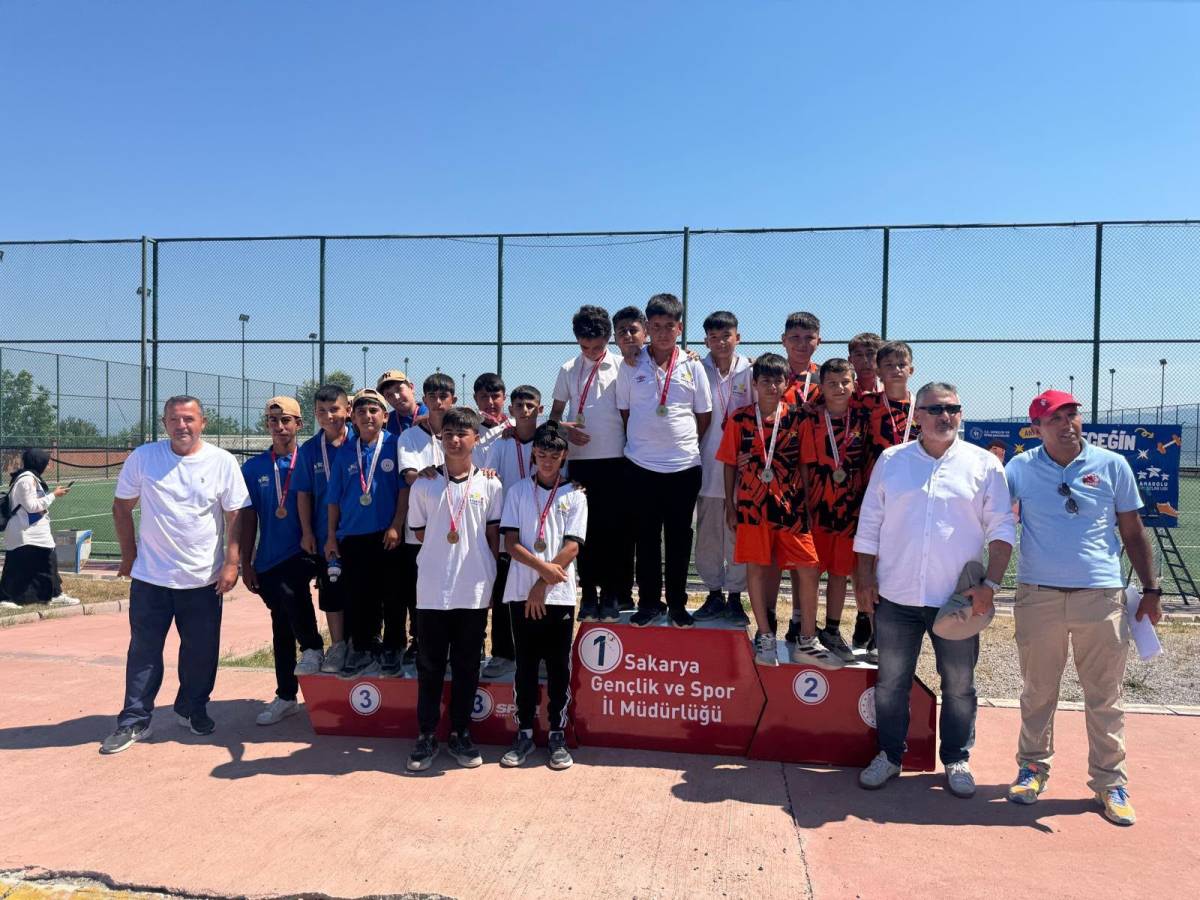 Afyon ANALİG Bocce Takımları Yarı Finale Yükseldi
